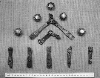 Harness Mounts in NMA RCAHMS