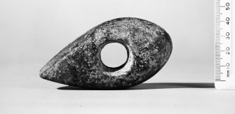 Battle Axe RCAHMS