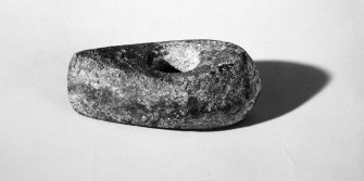 Battle Axe RCAHMS