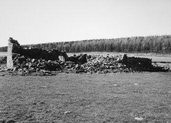 Mains of Brux; Farmstead; Mill 