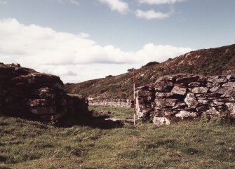 Entrance. 