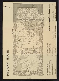 Pitcairn House, NO20SE 1, Ordnance Survey index card, Verso