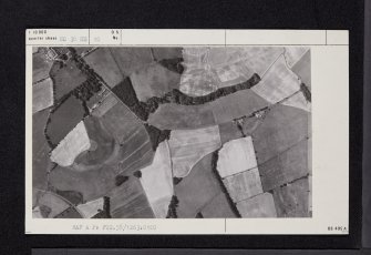 Foggieleys, NO30NE 10, Ordnance Survey index card, Recto