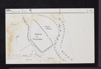 Dripps, NS55NE 30, Ordnance Survey index card, page number 2, Recto