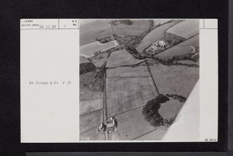 Castlehill, NS57SW 1, Ordnance Survey index card, Recto