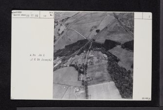 Garnhall, NS77NE 14, Ordnance Survey index card, page number 2, Verso