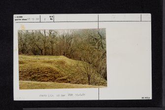 Wamphray Place, NY19NW 8, Ordnance Survey index card, Verso