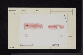 Windy Edge, NY48SW 1, Ordnance Survey index card, page number 2, Verso