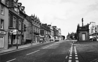 General view from SW.