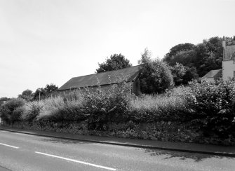 View from Yarrow Terrace