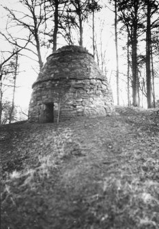 General view.