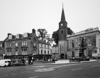 View from N.