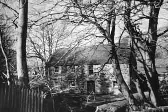 General view from SE.