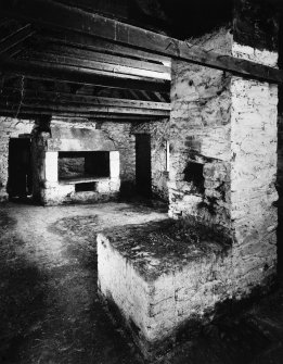 Interior.
General view.