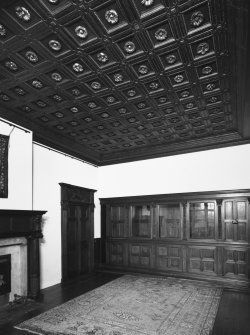 Interior.
View of drawing room.