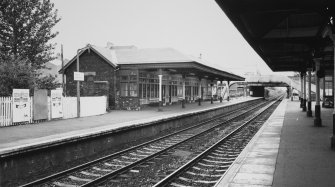General view of platforms from W.