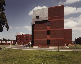 View from W.