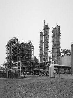 General view of Ethanol II.