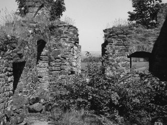 Interior.
First floor, general view.