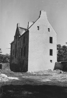 General view.