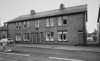 View from NW.