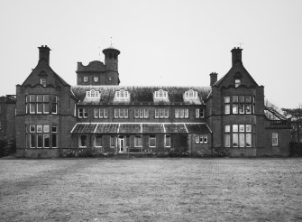 View from W.