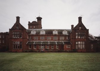View from W.