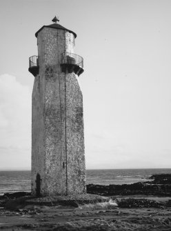 View from NW.