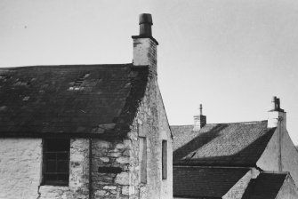 Detail of roofs.