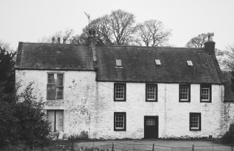 Old Garroch House.