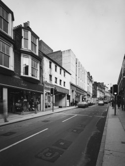 General view from West