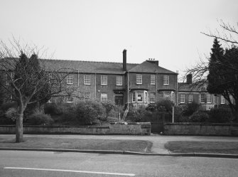 View from North