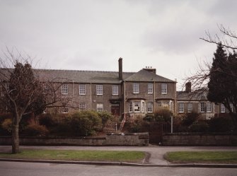 View from North
