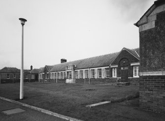 View from South West
