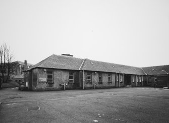View from South East.