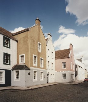 Phase 3, 47-69 High Street, view from South