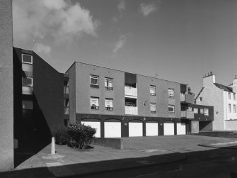 Phase 2, 27-35 Quality Street, view from South