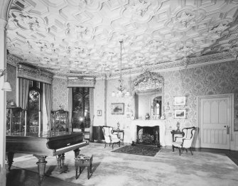 Interior - Drawing Room