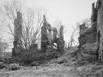 General view from the North North East