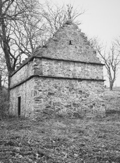 General view of the Dovecot from the South