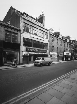 Aberdeen, 20-48 George Street.
General view from West.