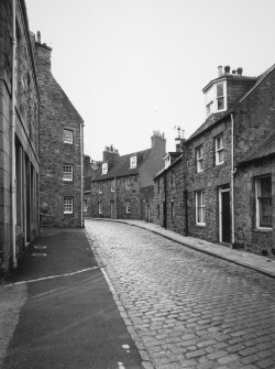 Aberdeen, Don Street, General.
General view from North-East.