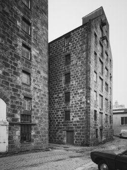 Aberdeen, 71-72 Regent Quay.
General view from North-East.