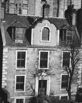 Aberdeen, Virginia Street
General view of South facade.