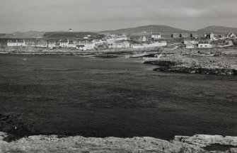 Portnahaven, Islay.
General view from South.