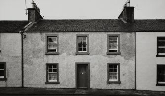 Port Ellen, 25 Charlotte Street
View from East