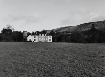 Knockdow House
General view from south-west