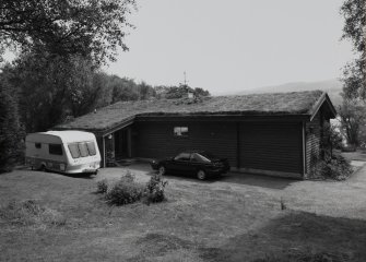 Tarbert, general.
General view of 'Alderwood' from West.