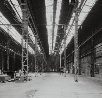 Interior.
View of warehouse.