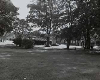 General view from West